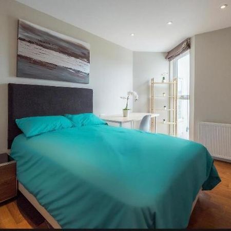 Splendid Euston Flat Apartman London Kültér fotó