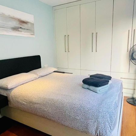 Splendid Euston Flat Apartman London Kültér fotó