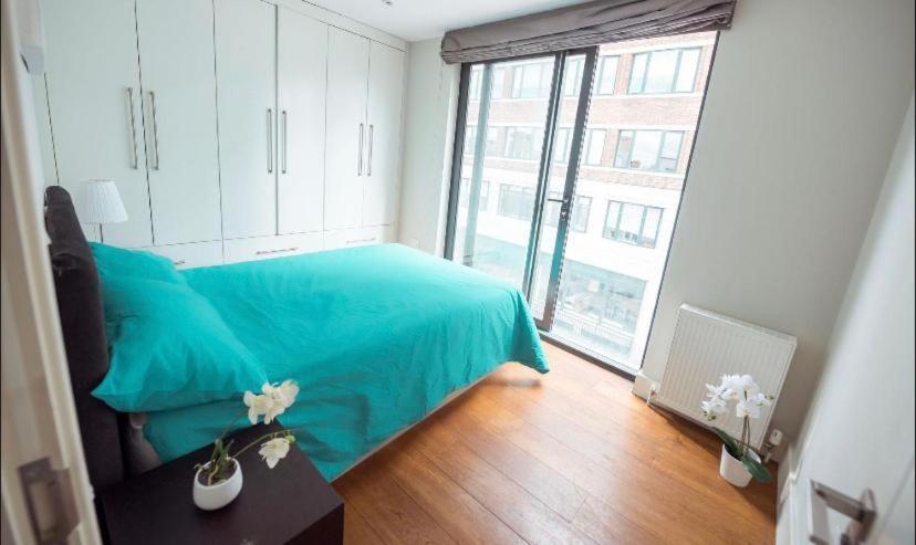 Splendid Euston Flat Apartman London Kültér fotó